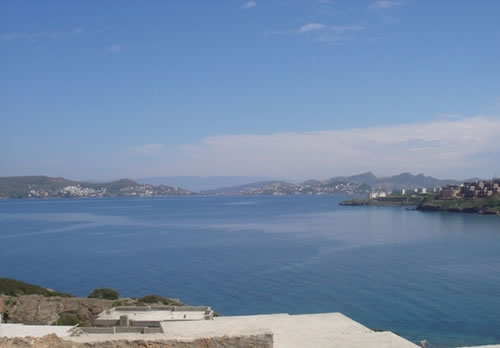 Home in Turkey - Turkey Real Estate